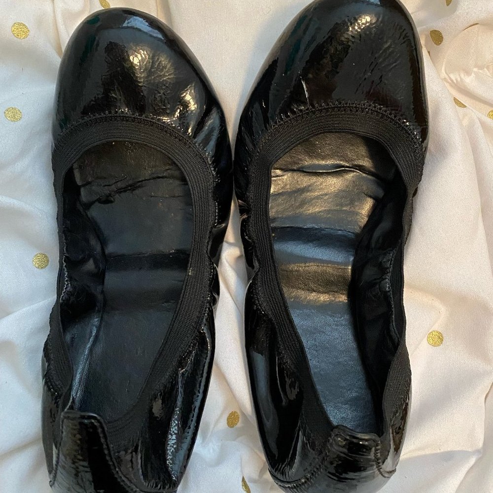 Cole Haan Flats